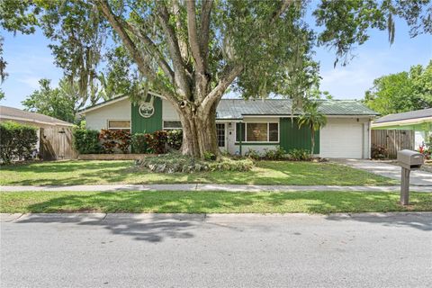 3054 BLUEBROOK DRIVE WINTER PARK FL 32792