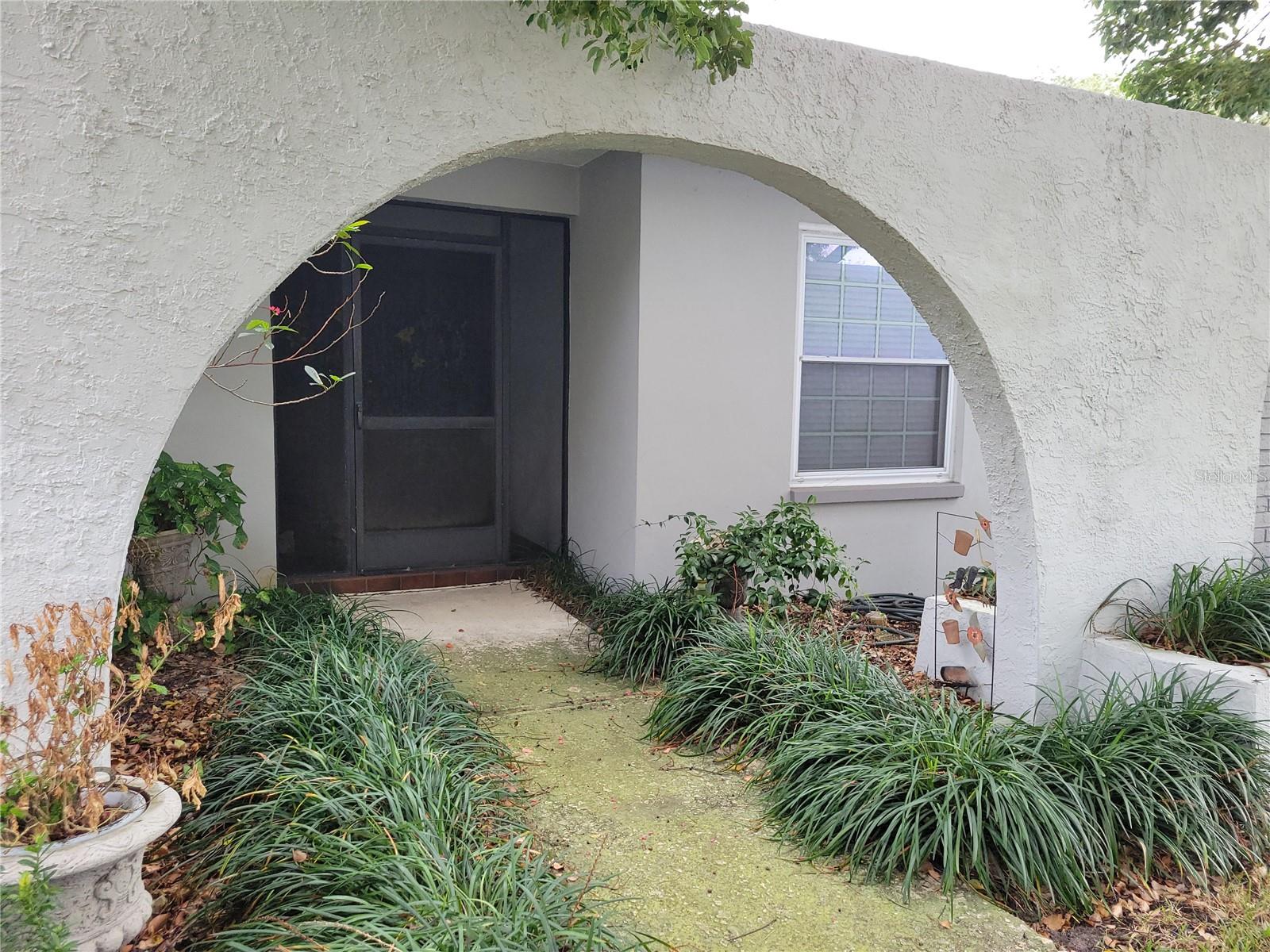 3200 SANDY RIDGE DRIVE