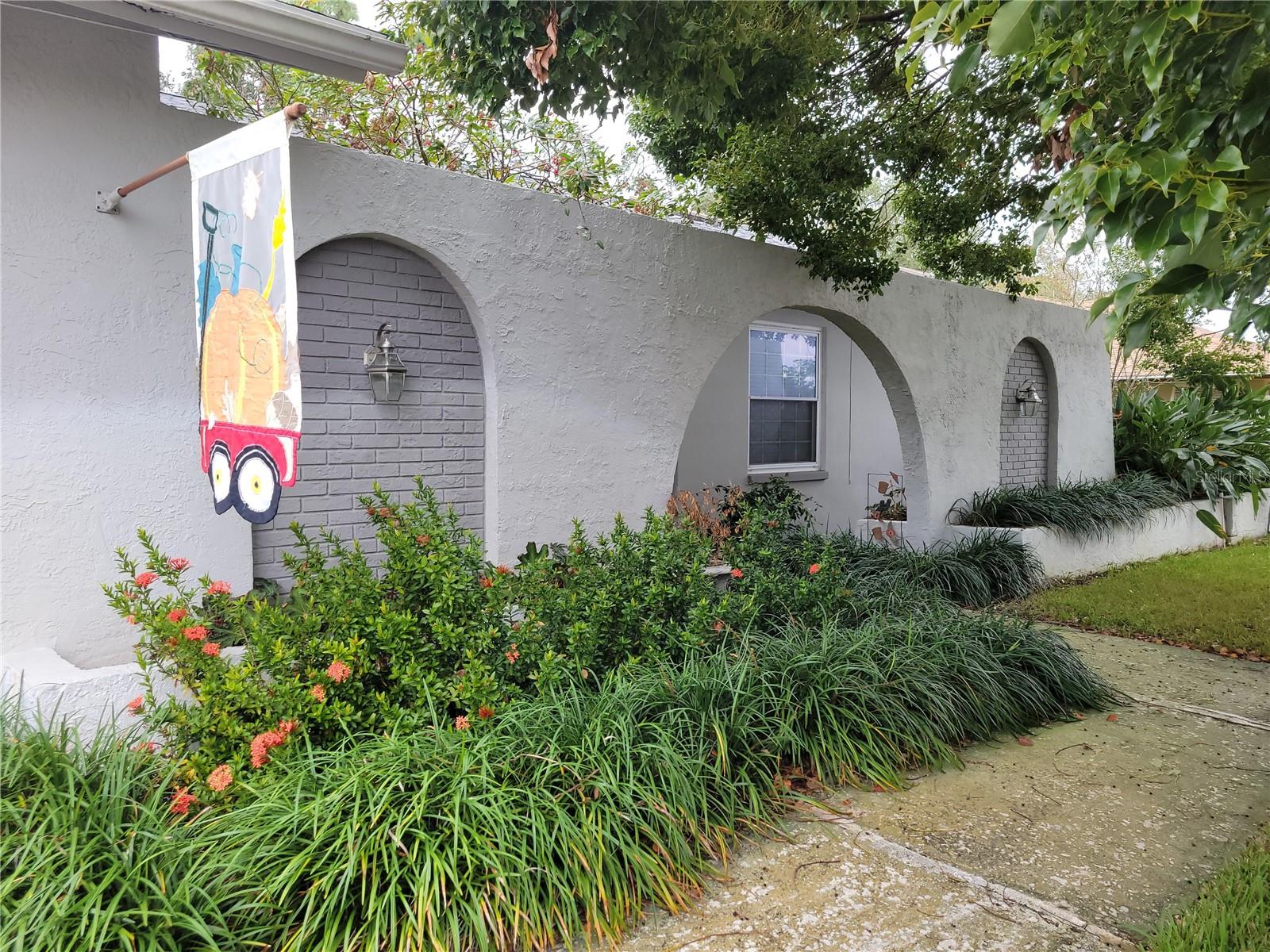 3200 SANDY RIDGE DRIVE