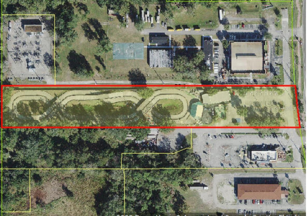 4708 W IRLO BRONSON MEMORIAL HIGHWAY