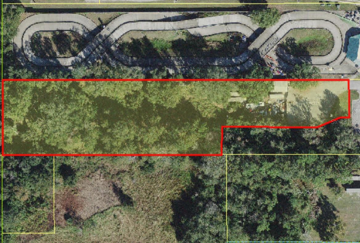 4708 W IRLO BRONSON MEMORIAL HIGHWAY