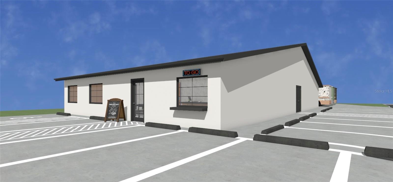 One or more photo(s) has been virtually staged. Coming Soon - The Property is being completely renovated and will be available early October
An exceptional 4,620 SF fully renovated commercial kitchen space available in early October 2025 for lease in Gulfport, FL.
This premium facility has undergone comprehensive top-to-bottom renovations, creating a turn-key environment ready for immediate operation.
Ideal for catering operations, food manufacturing ventures, distribution, food truck assembly, and specialty food businesses seeking a professional-grade facility.
The versatile layout accommodates various culinary concepts and specialized food production operations, and ghost kitchen setups.
This unique space provides the perfect foundation for both established food businesses looking to expand or emerging culinary ventures.
The Property Features
Kitchen area with a 12-foot commercial hood.
4 walk-in freezers/coolers, approximately 1200 sq ft. total.
The main freezer and exterior roll-up door are pallet accessible for truck loading.
Large prep area with a 3-bay sink. "Option to add 2 additional 12-foot hoods or baking equipment".
Parking area in the rear, "Option to store food trucks".
Grease trap.
Three new HVAC systems are zoned to optimize the building's temperature.
3-phase electric with 400 amps and room to expand amps.