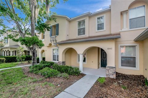 6842 DARTMOUTH HILL STREET RIVERVIEW FL 33578