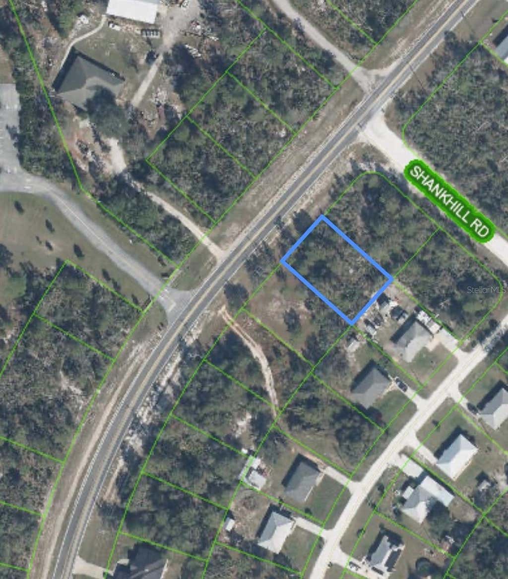 Photo of 10406 S Orange Blossom Boulevard, Sebring, FL 33875 (MLS # O6413890)