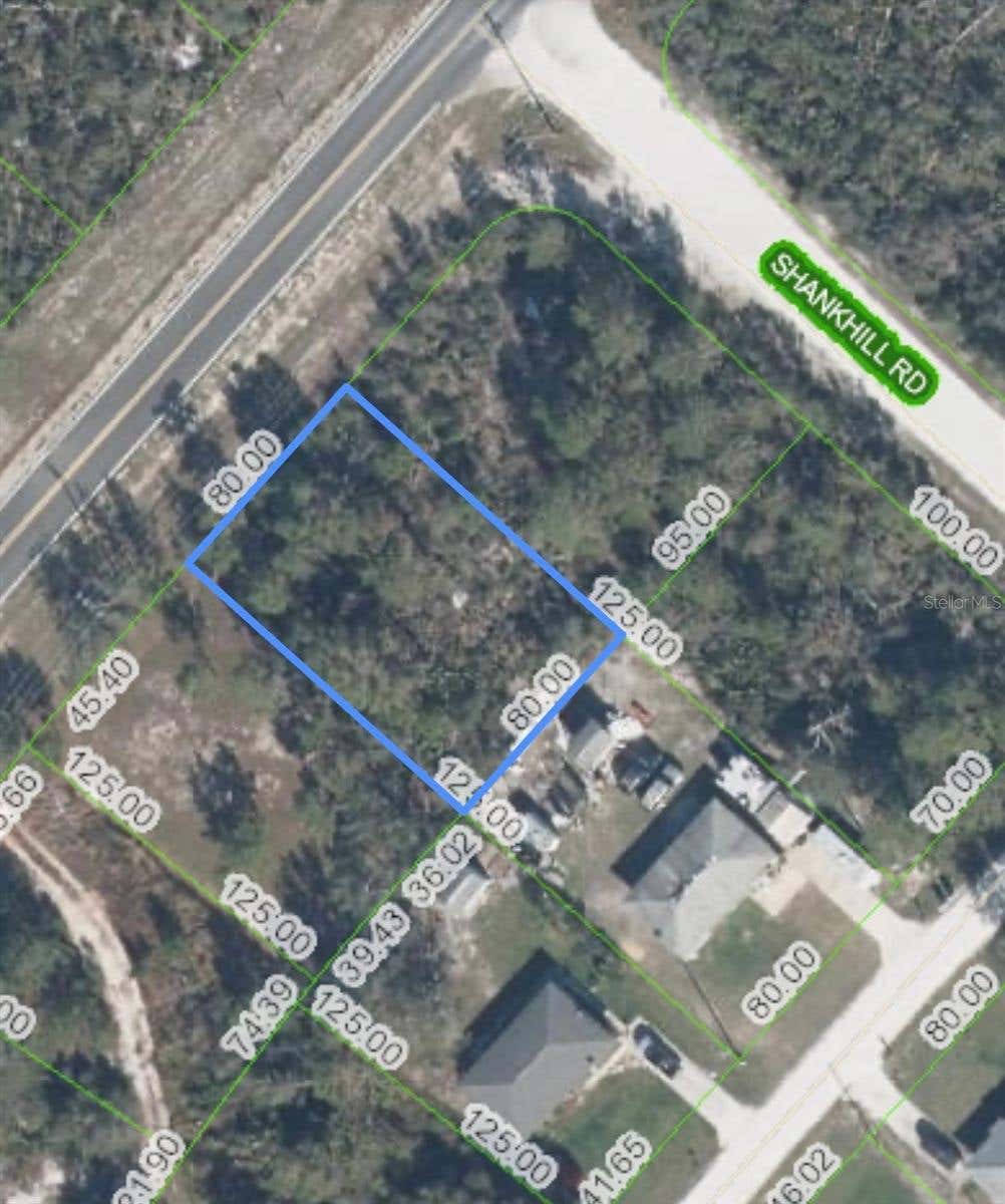 Photo of 10406 S Orange Blossom Boulevard, Sebring, FL 33875 (MLS # O6413890)