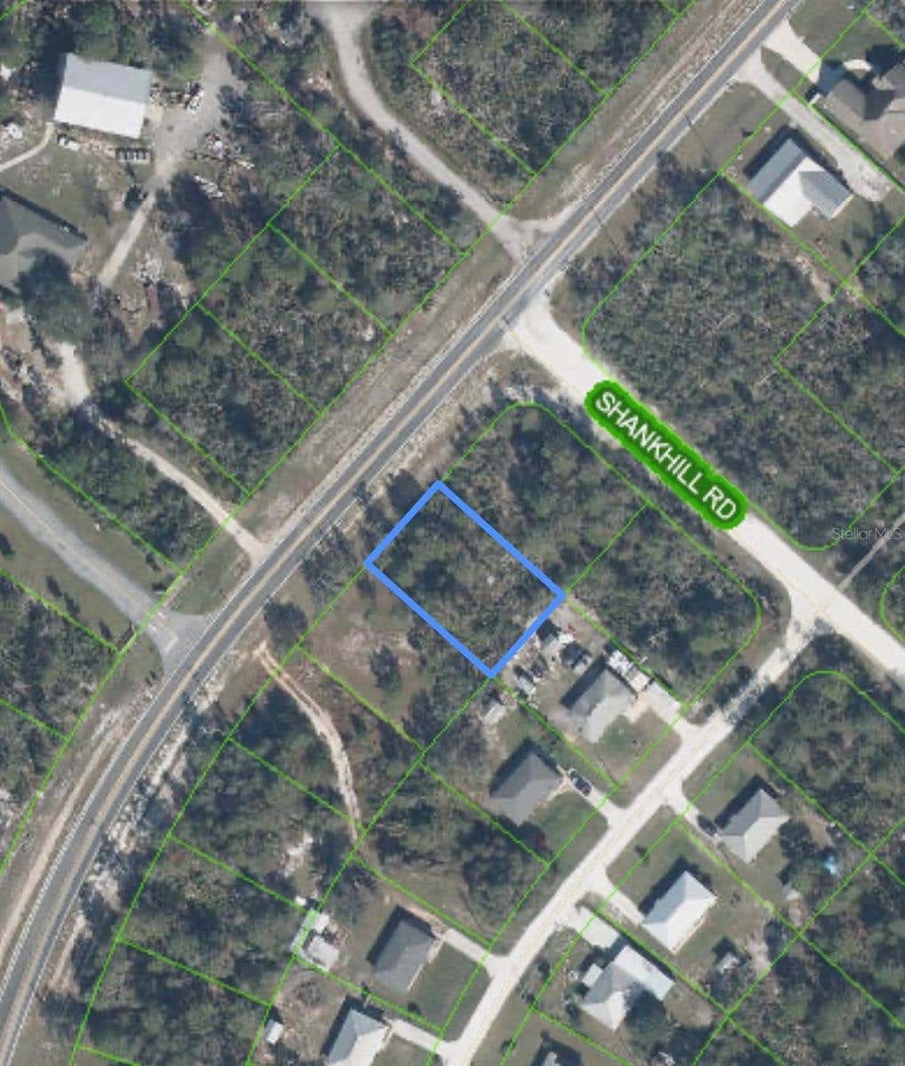 Photo of 10406 S Orange Blossom Boulevard, Sebring, FL 33875 (MLS # O6413890)