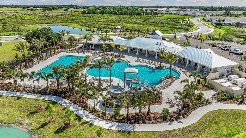 VARREA PH 1 - Residential Lease