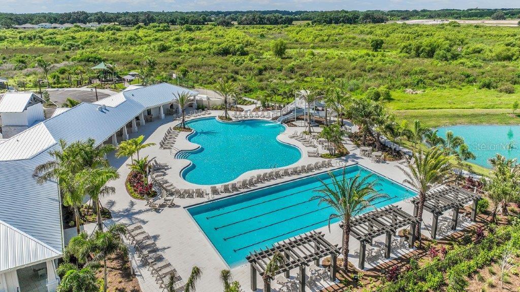 VARREA PH 1 - Residential Lease