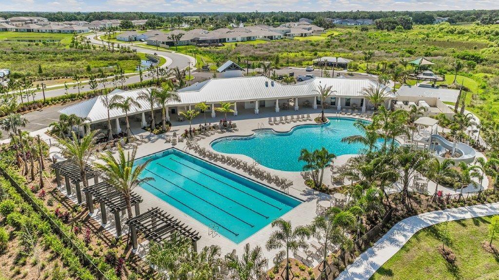 VARREA PH 1 - Residential Lease