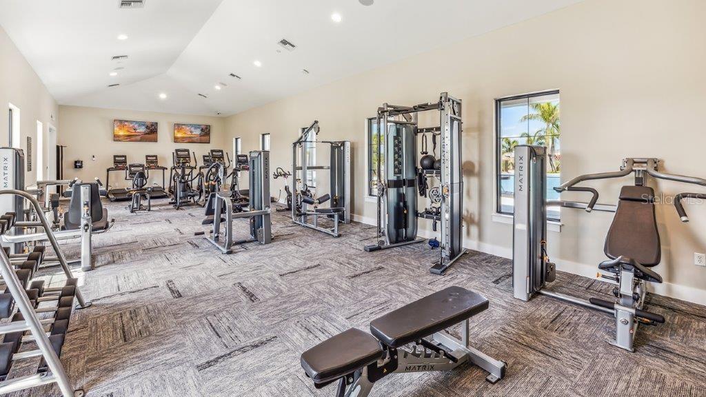 VARREA PH 1 - Residential Lease