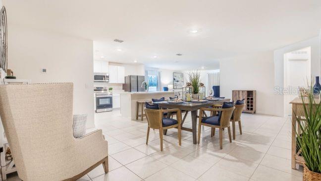 PORT CHARLOTTE SUB 33 - Residential