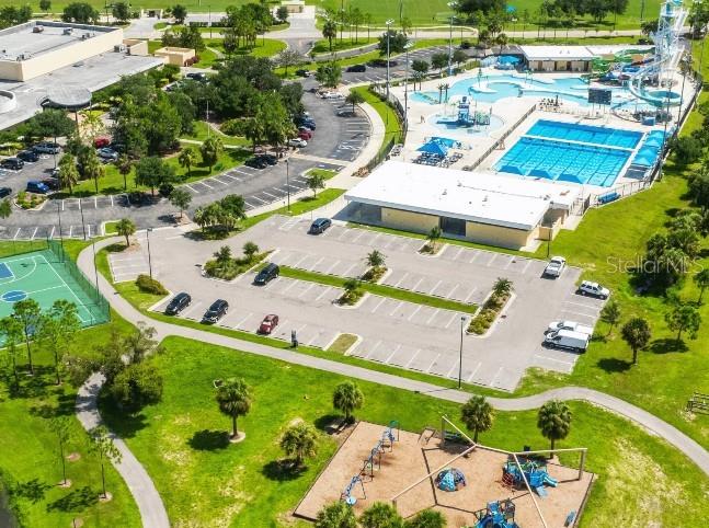 PORT CHARLOTTE SUB 33 - Residential