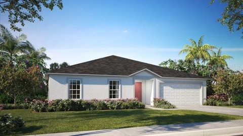 Photo of Tbd Campbell Street, North Port, FL 34288 (MLS # O6346405) Photo of Tbd Campbell Street, North Port, FL 34288 (MLS # O6346405)