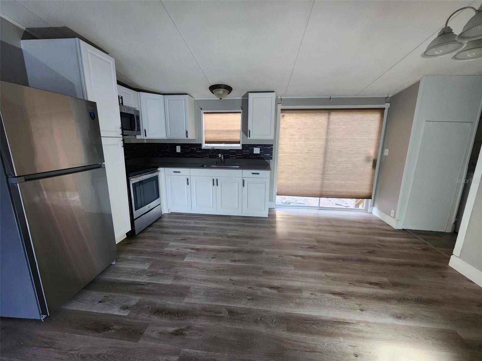 TAFT TOWN - Residential