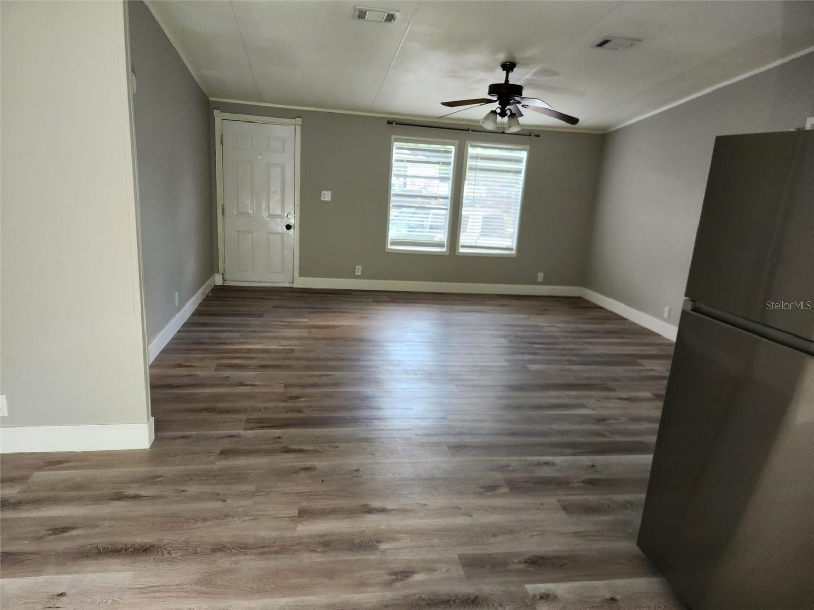 TAFT TOWN - Residential