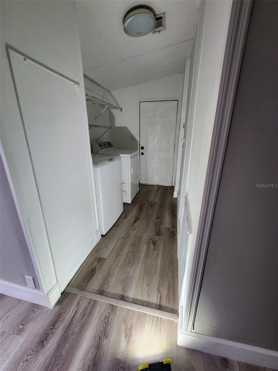 TAFT TOWN - Residential