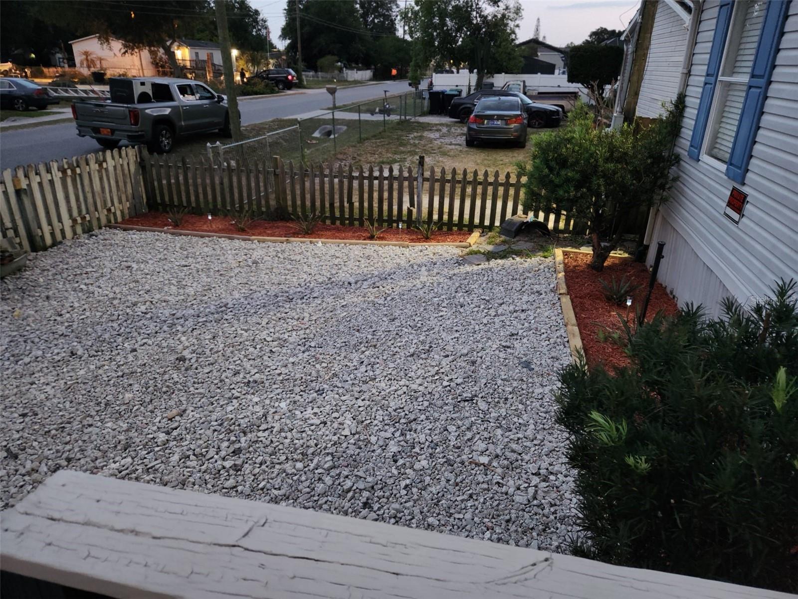 TAFT TOWN - Residential