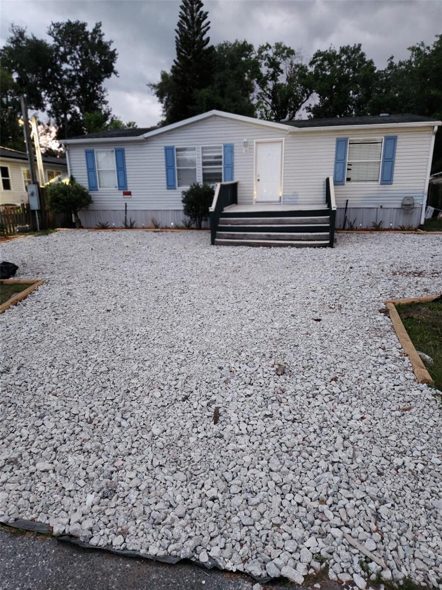 TAFT TOWN - Residential