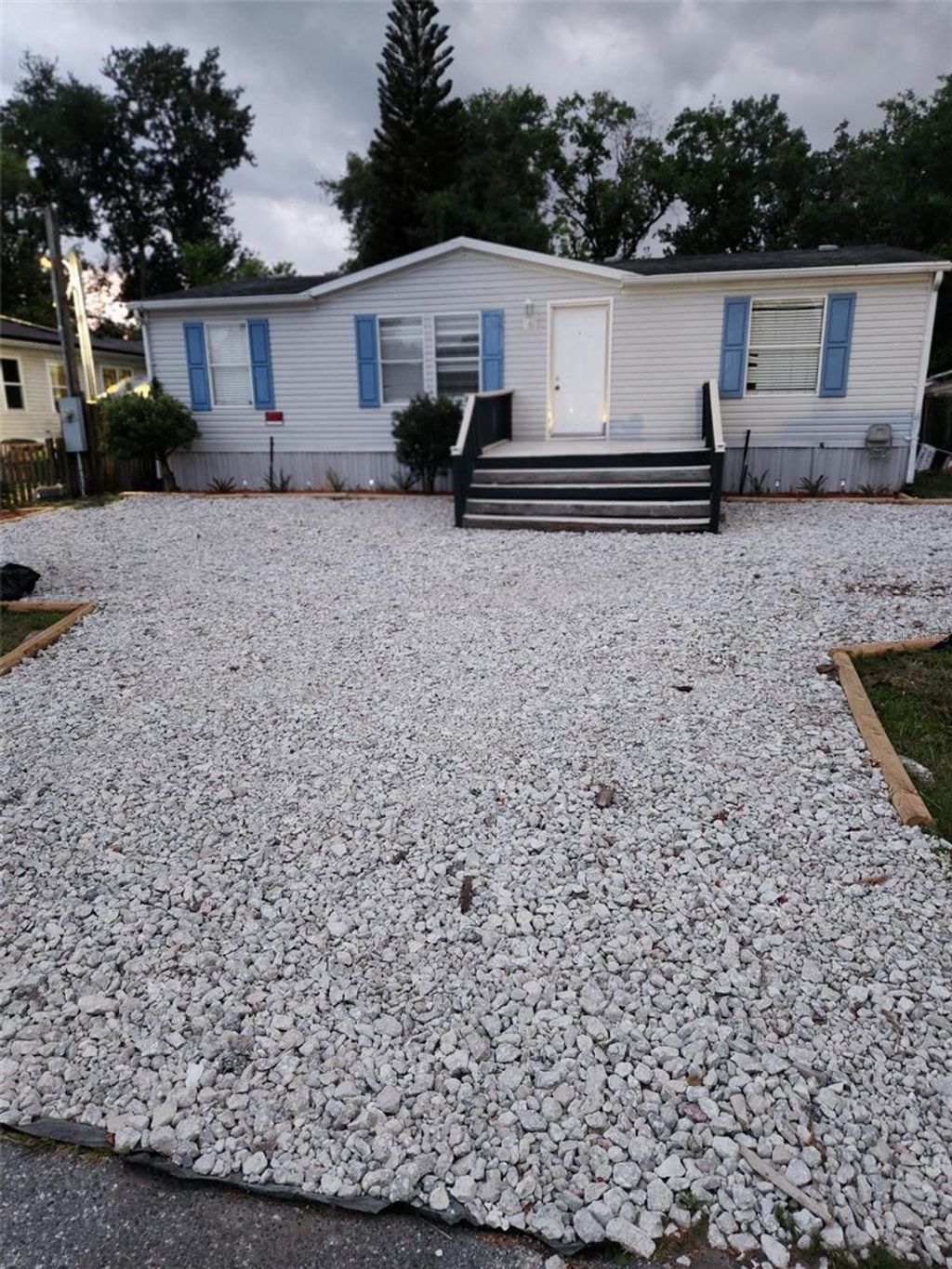 Photo of 9514 11th Avenue, Orlando, FL 32824 (MLS # O6403464)