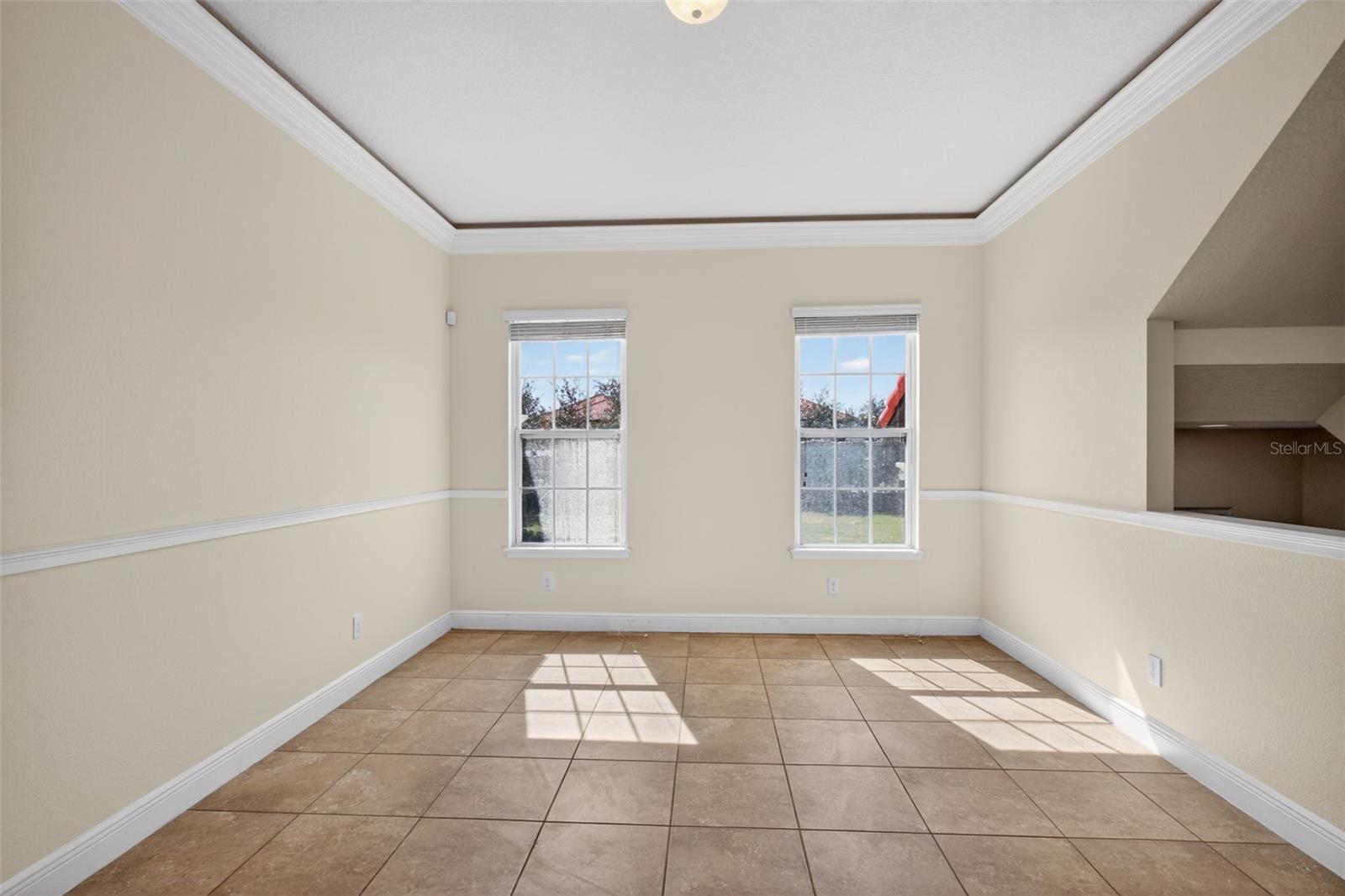 FOUNTAIN PARKE AT LAKE MARY PH 2 - Residential