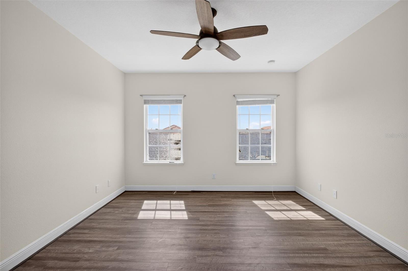 FOUNTAIN PARKE AT LAKE MARY PH 2 - Residential