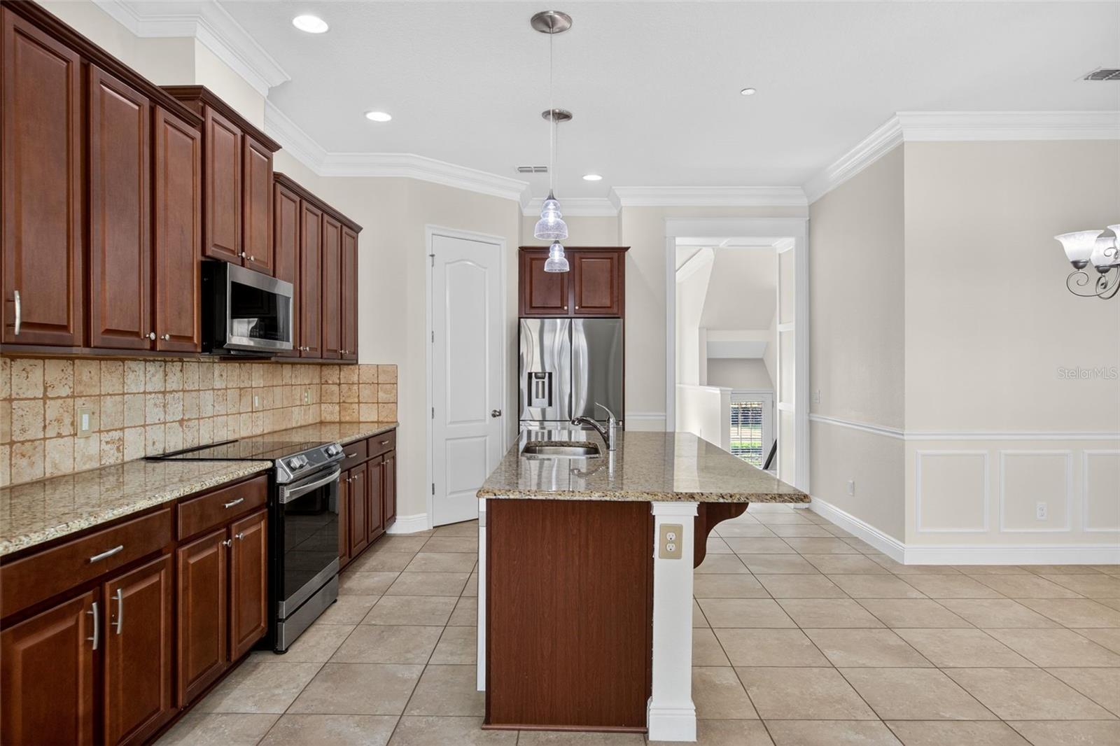 FOUNTAIN PARKE AT LAKE MARY PH 2 - Residential