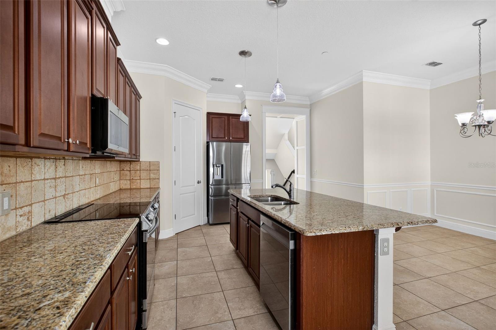 FOUNTAIN PARKE AT LAKE MARY PH 2 - Residential