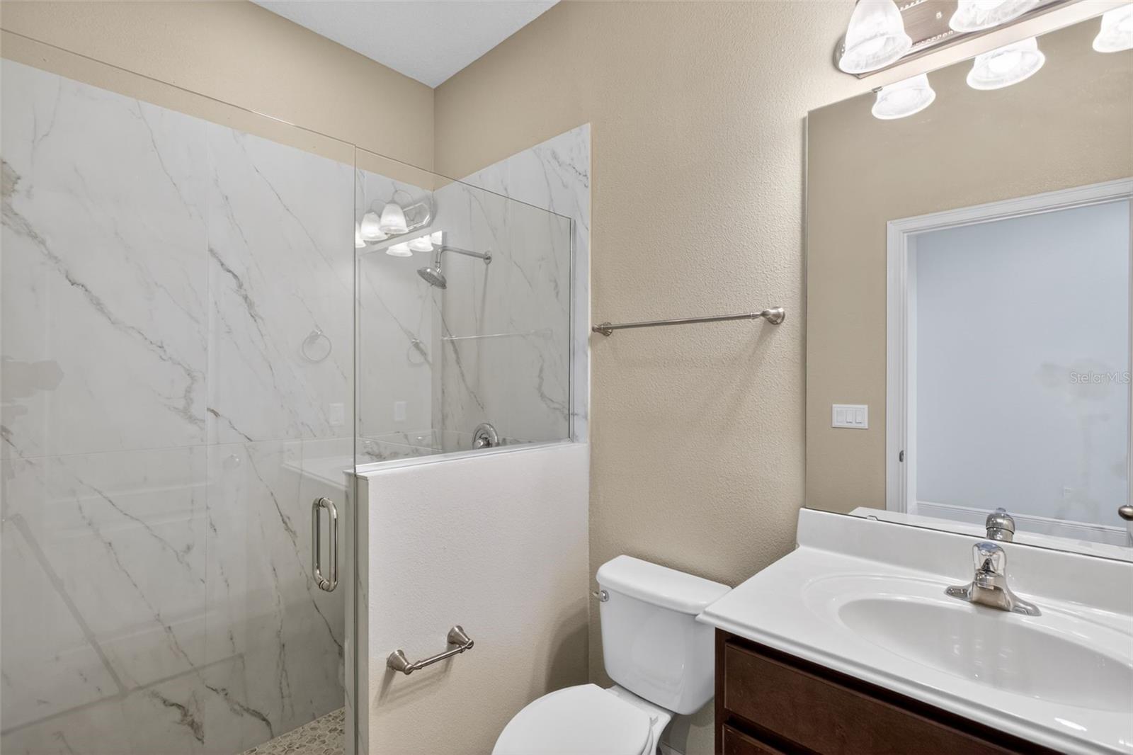 FOUNTAIN PARKE AT LAKE MARY PH 2 - Residential