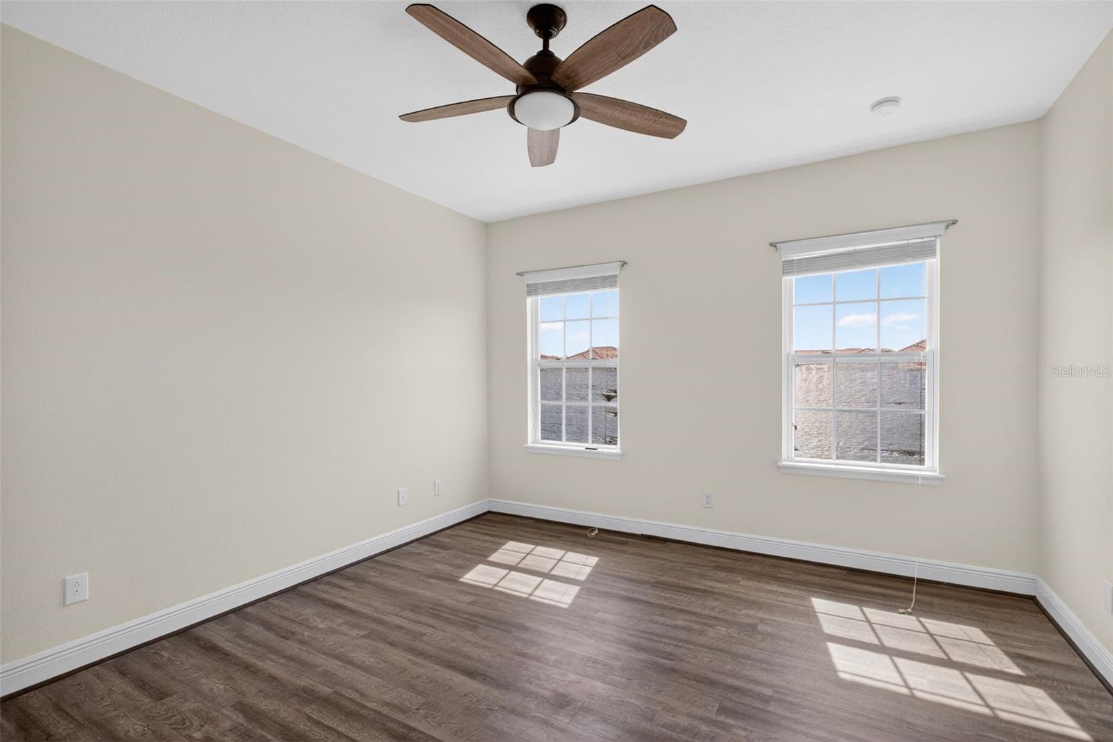 FOUNTAIN PARKE AT LAKE MARY PH 2 - Residential