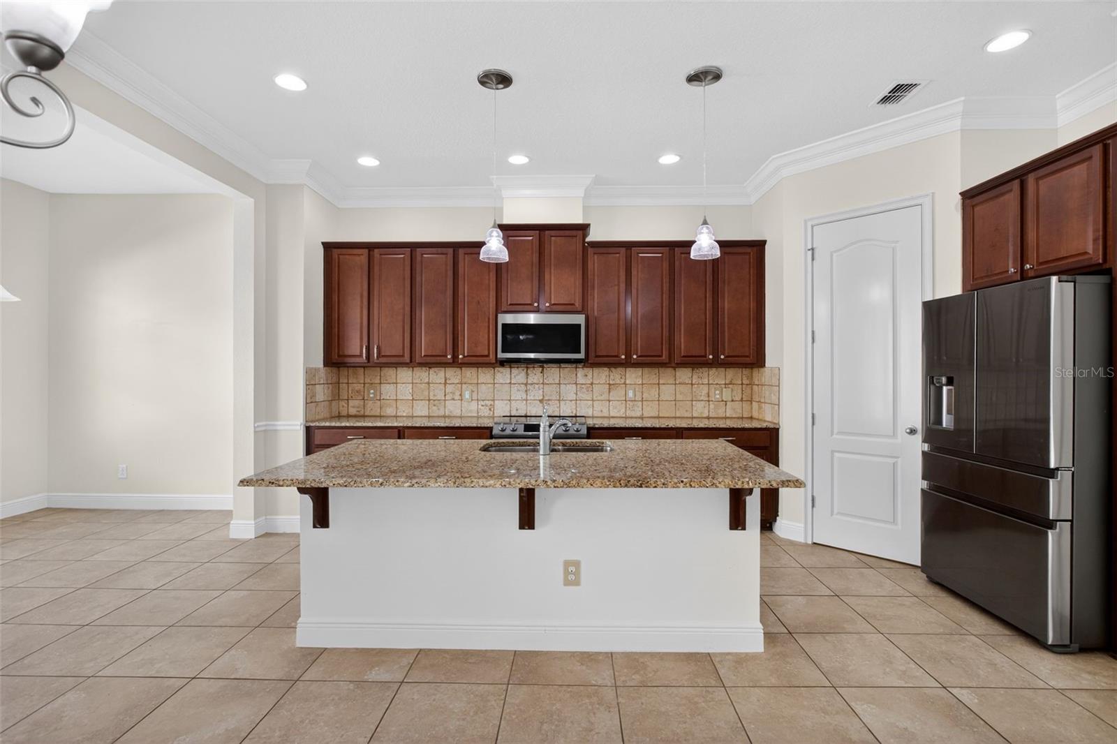 FOUNTAIN PARKE AT LAKE MARY PH 2 - Residential