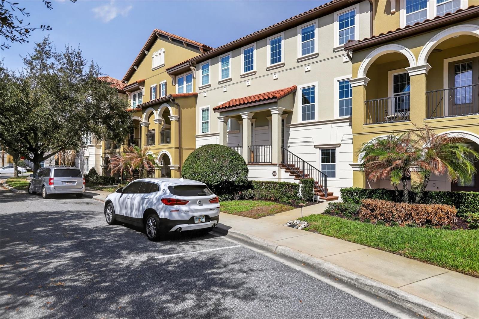 FOUNTAIN PARKE AT LAKE MARY PH 2 - Residential