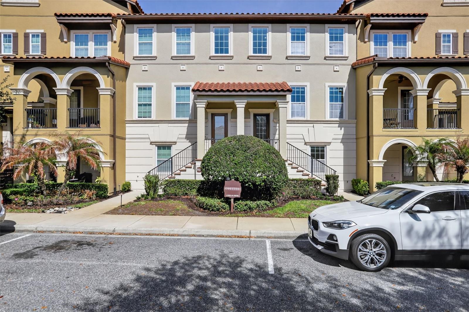 FOUNTAIN PARKE AT LAKE MARY PH 2 - Residential