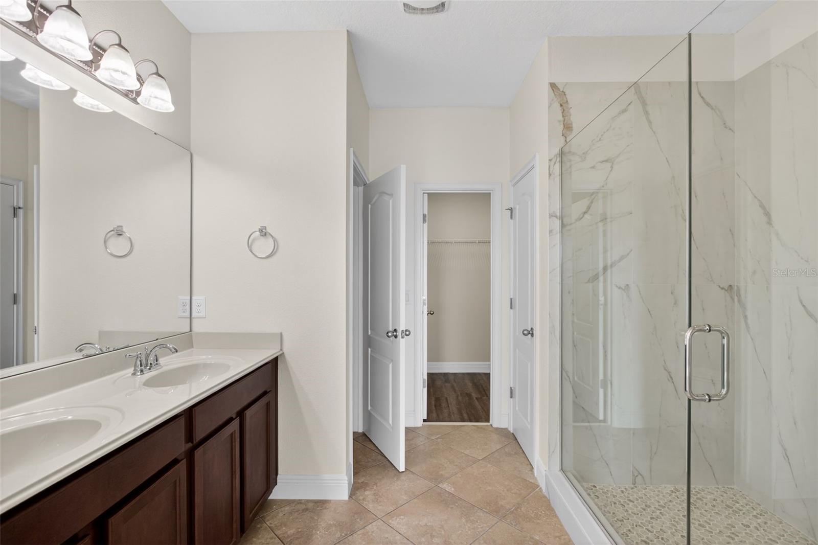 FOUNTAIN PARKE AT LAKE MARY PH 2 - Residential