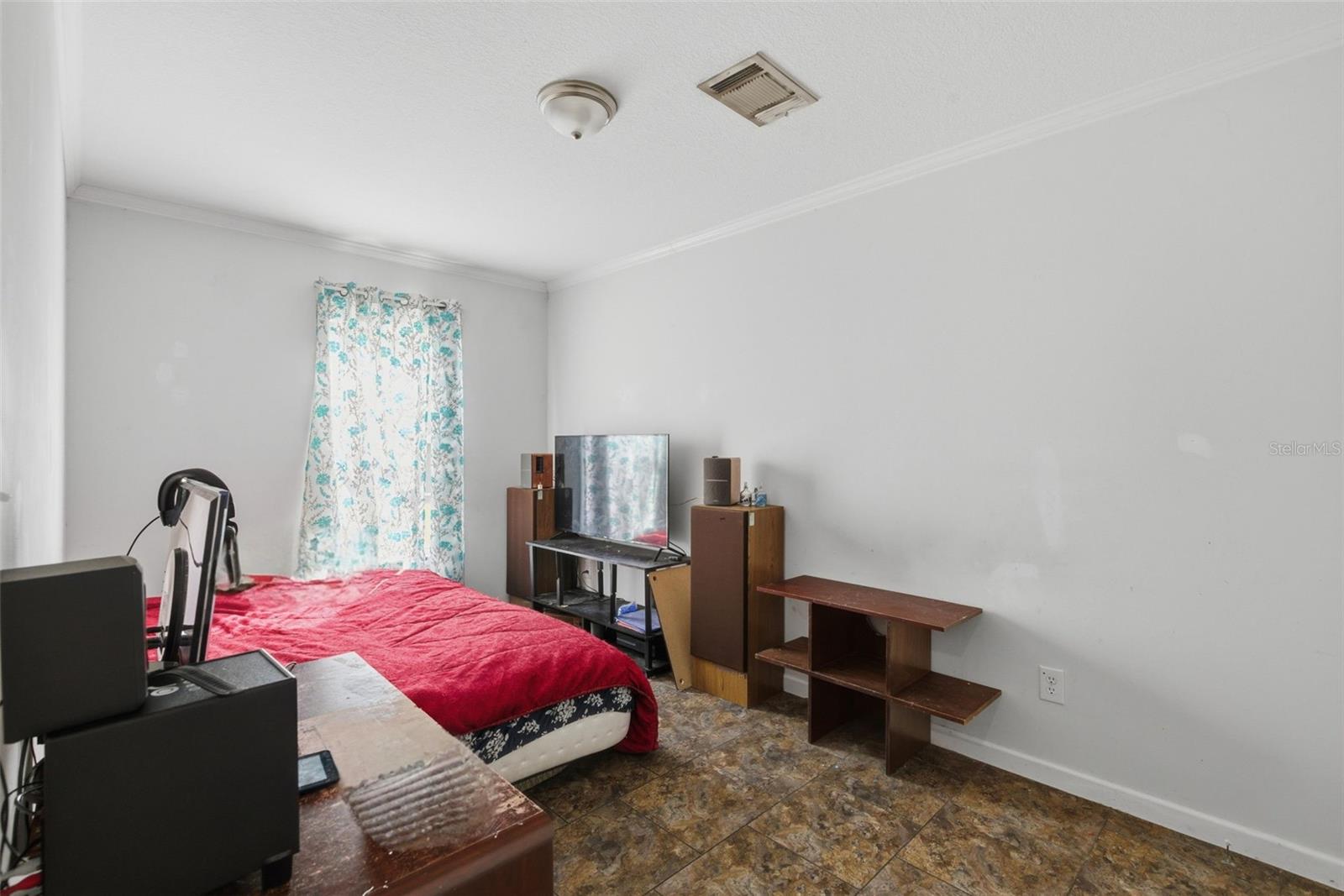 WILLIAMS ACS - Residential