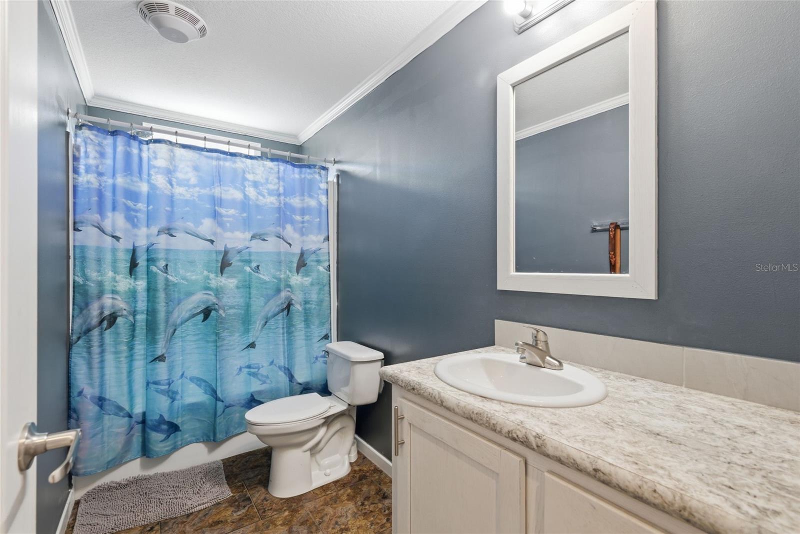 WILLIAMS ACS - Residential