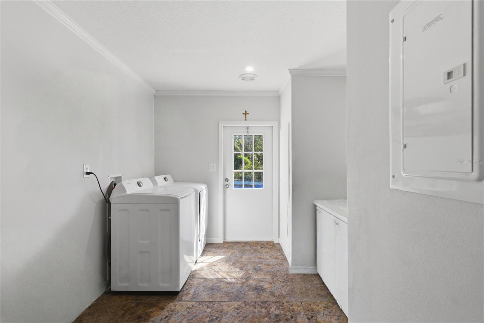 WILLIAMS ACS - Residential