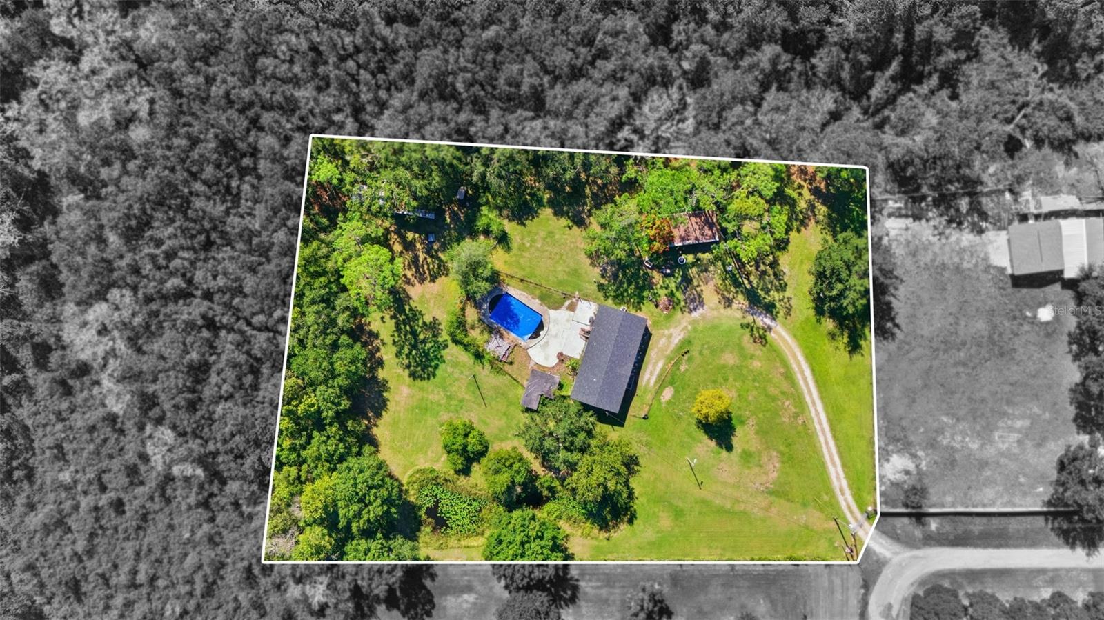 WILLIAMS ACS - Residential