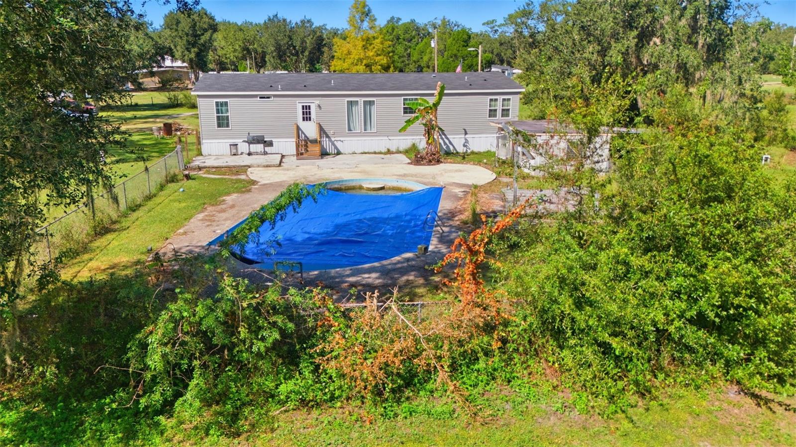 WILLIAMS ACS - Residential