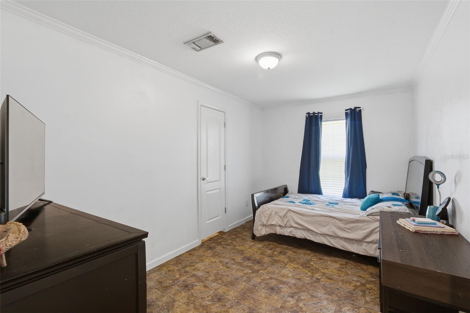 WILLIAMS ACS - Residential