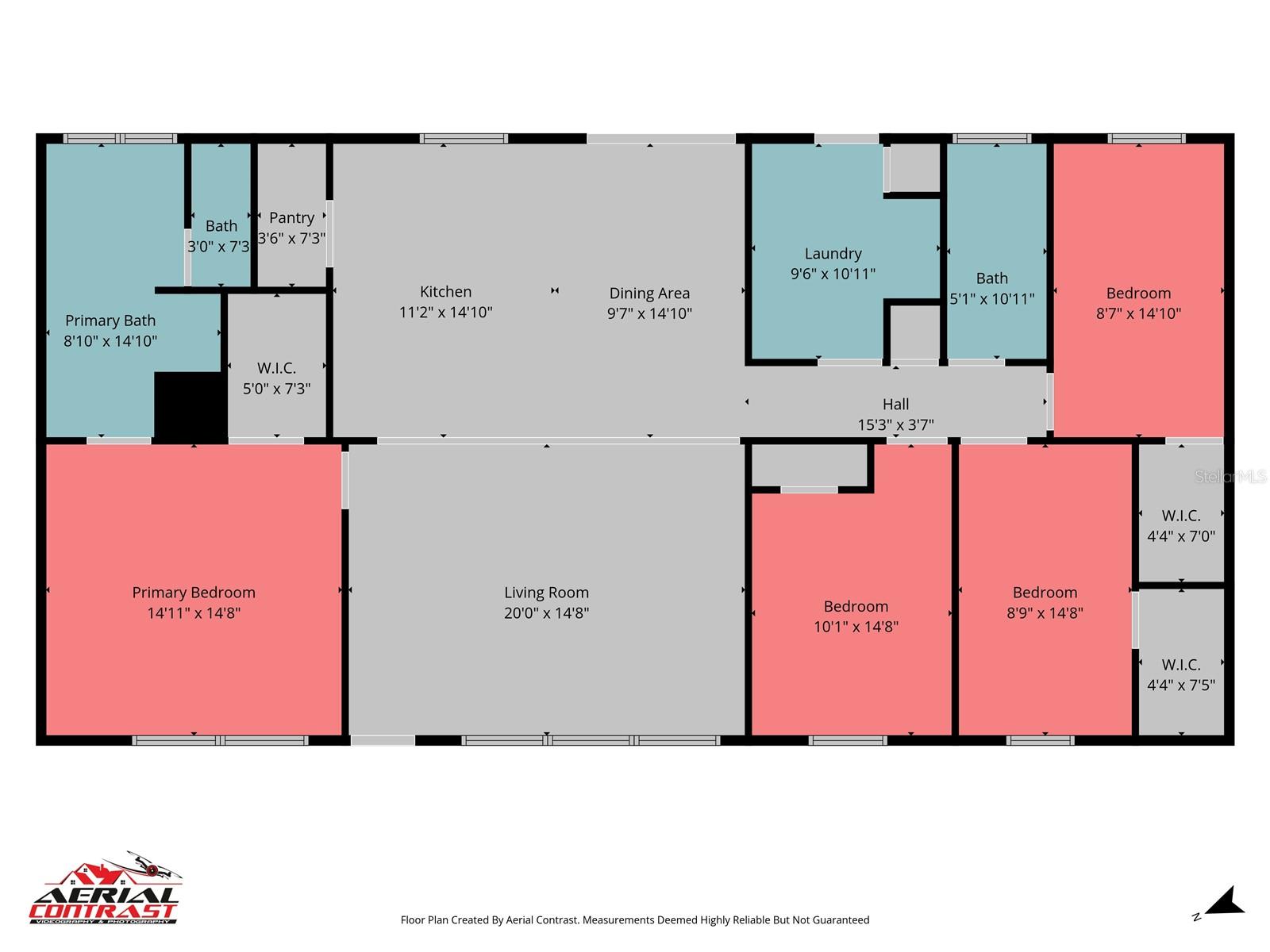 WILLIAMS ACS - Residential