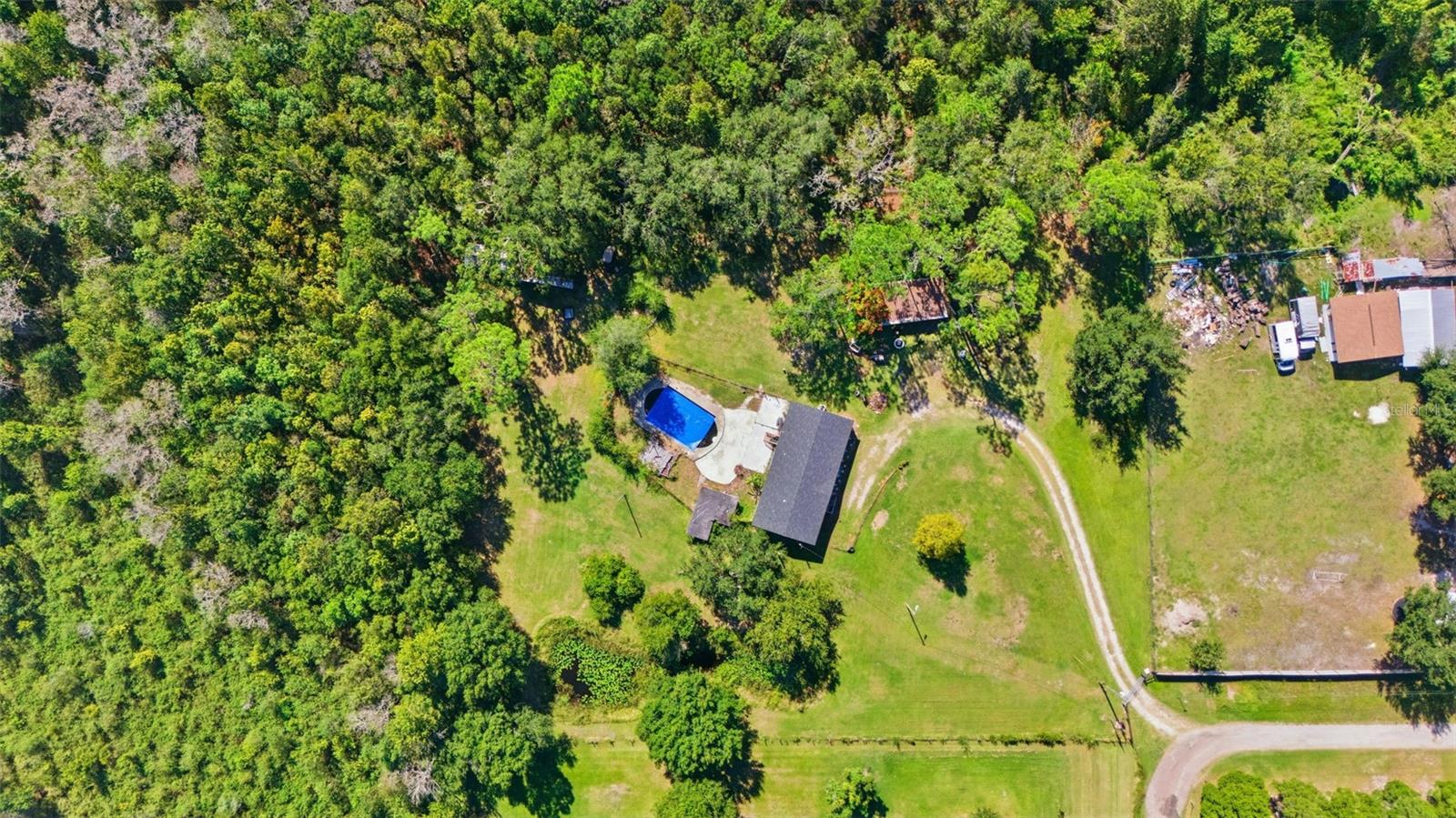 WILLIAMS ACS - Residential