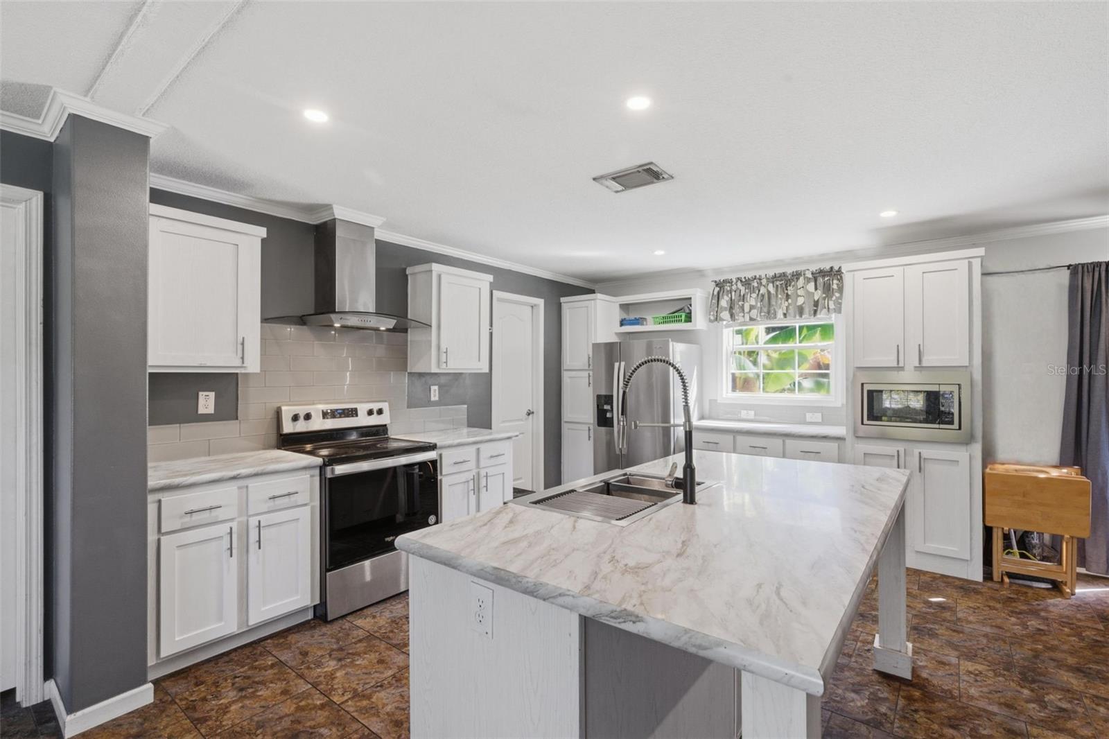 WILLIAMS ACS - Residential