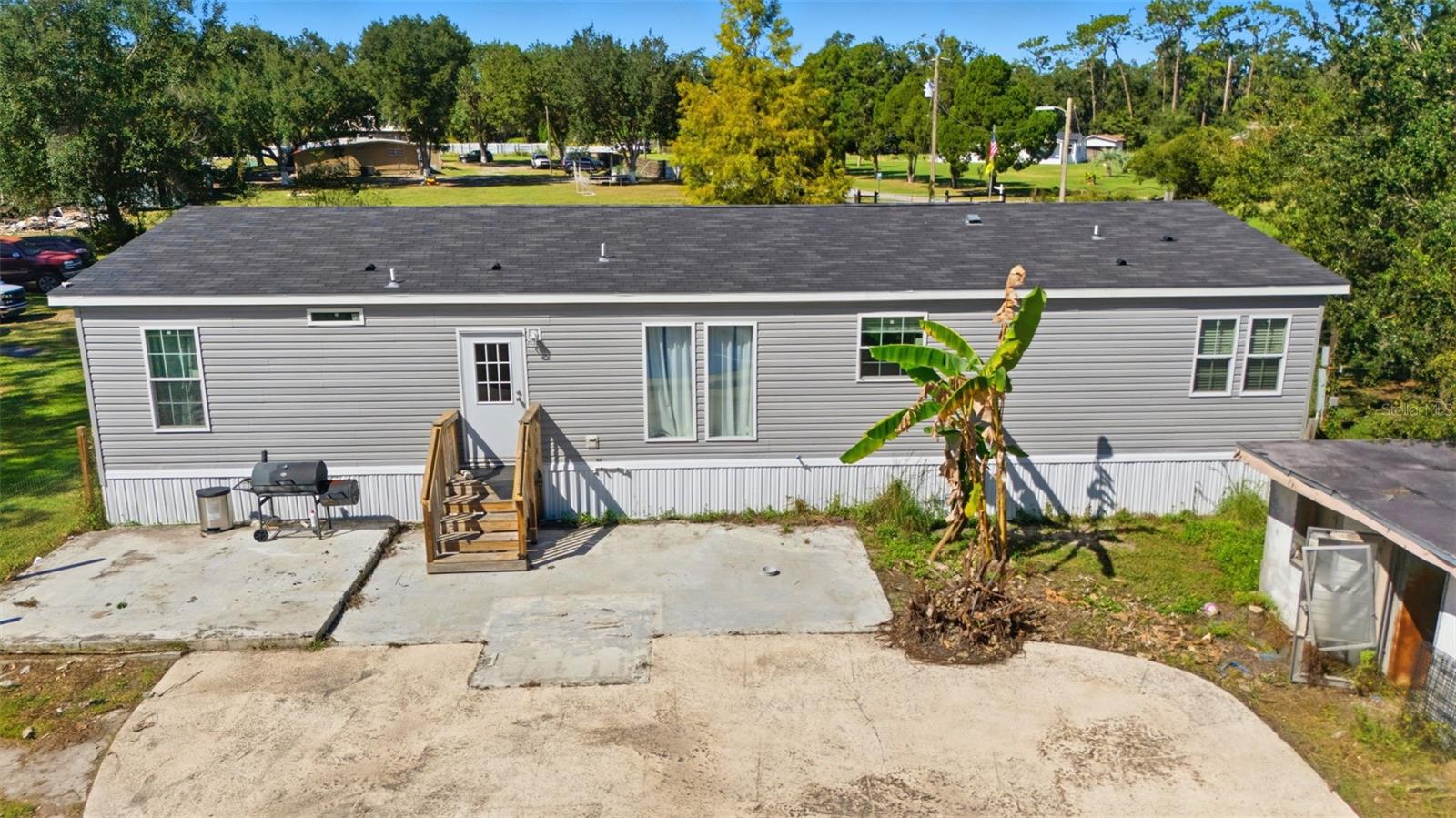 WILLIAMS ACS - Residential