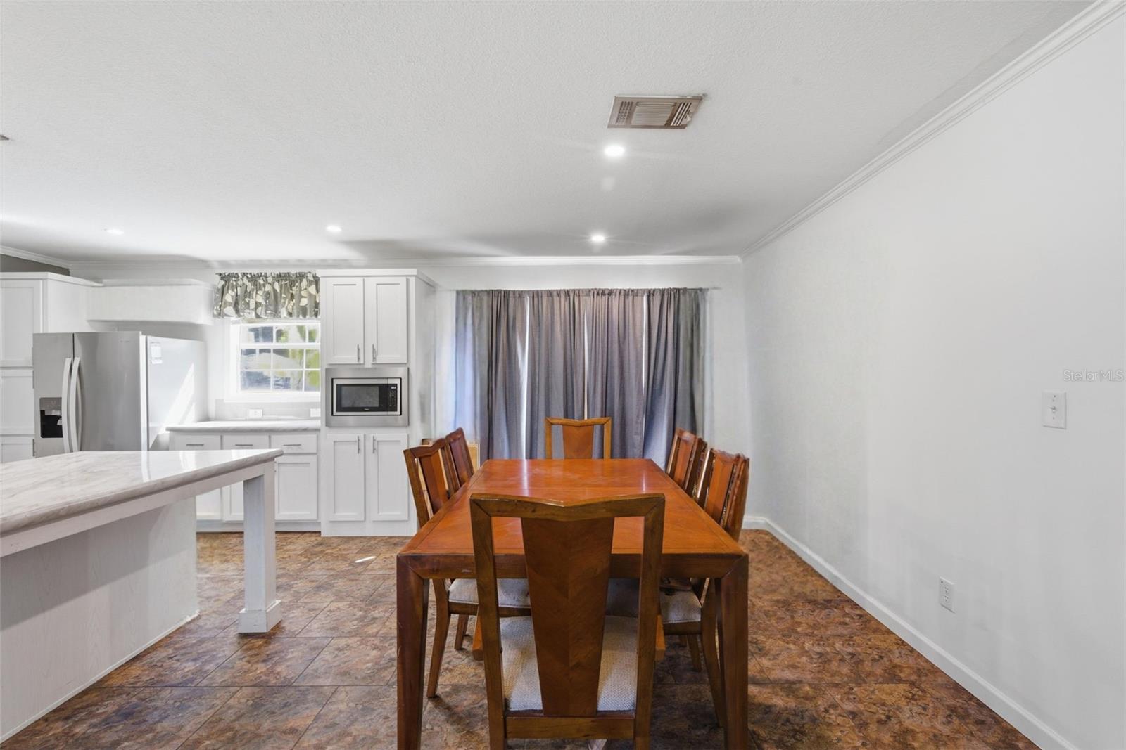 WILLIAMS ACS - Residential