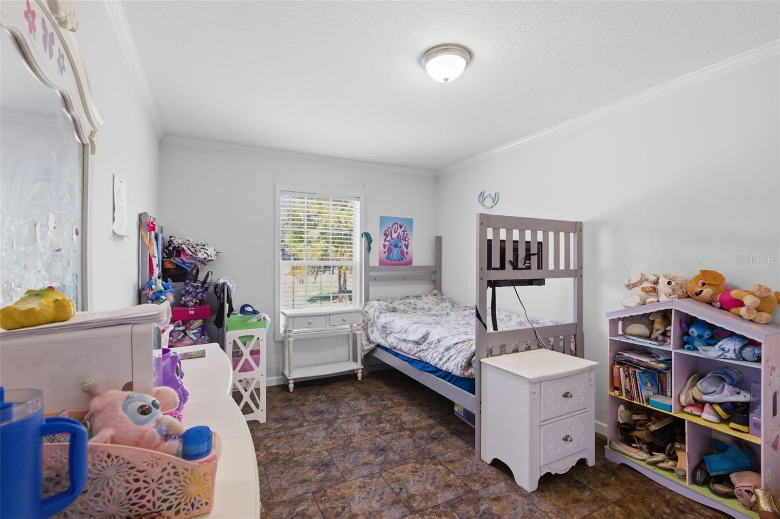 WILLIAMS ACS - Residential