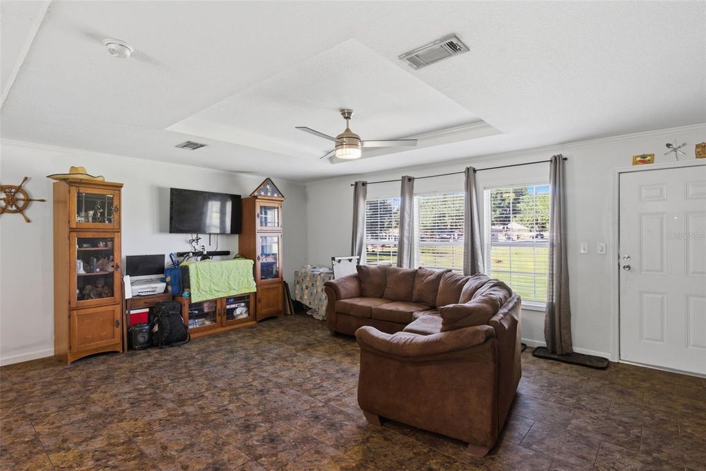Photo of 5022 Carol Drive, Wesley Chapel, FL 33543 (MLS # TB8441218)