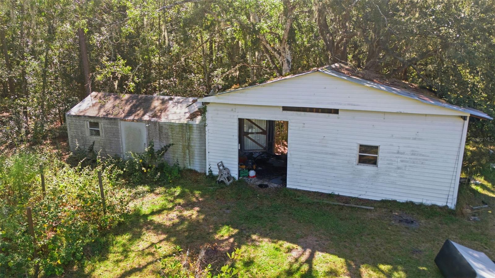 WILLIAMS ACS - Residential