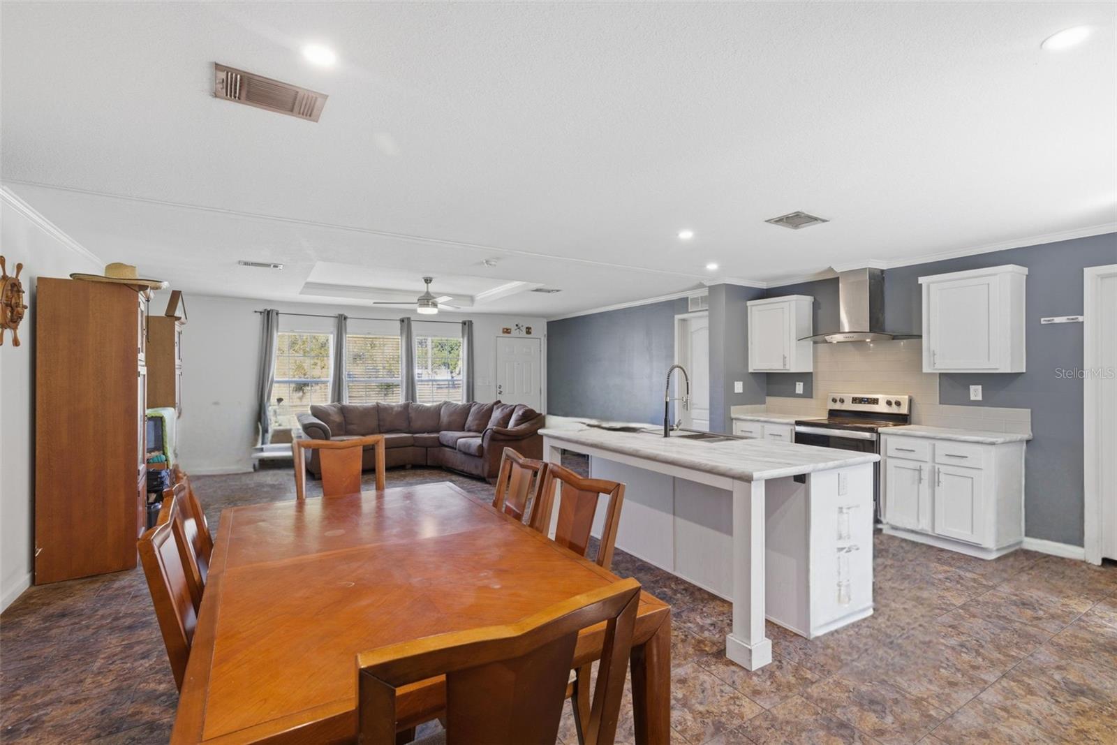 WILLIAMS ACS - Residential