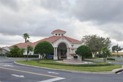 A home in DAVENPORT