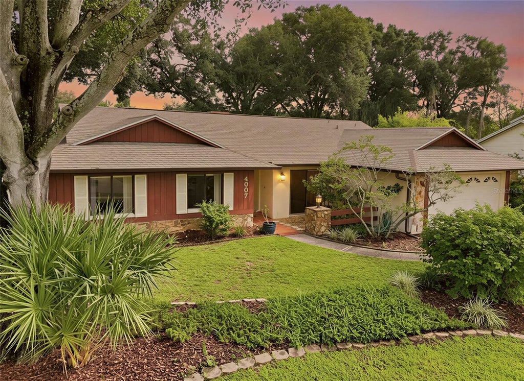 Photo of 4607 Cloverlawn Drive, Tampa, FL 33624 (MLS # TB8548478)